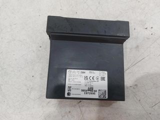 Unidad de control motor ECU gasolina Peugeot 308 Mk3 2023 1,6 L EP6FADTXHPE (180)