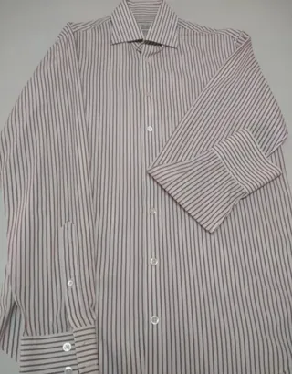 Camisa Zara Man
