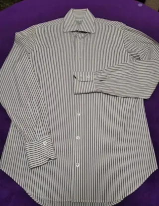 Camisa Zara Man