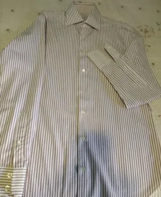 Camisa Zara Man