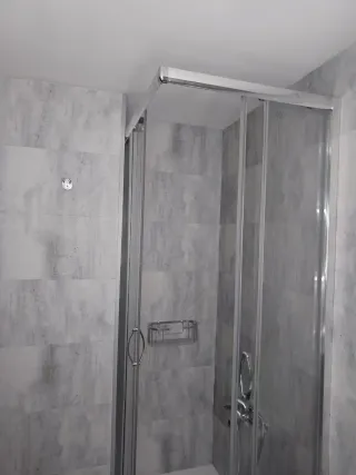 Reformas de baños y cocinas