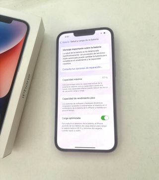 iPhone 14 128GB Azul