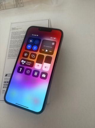 iPhone 14 128GB Azul