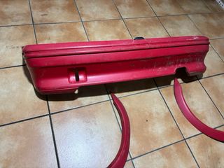 Defensas Ford Fiesta MK3 XR2