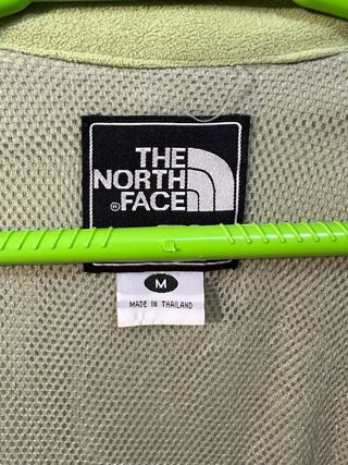 The North Face Mujer Talla M