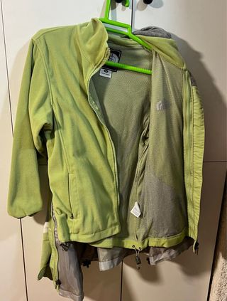 The North Face Mujer Talla M