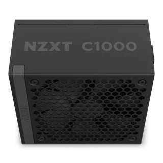 Fuente Alimentación 1000W 80 plus gold