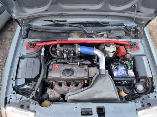 Citroen Saxo vts 8v