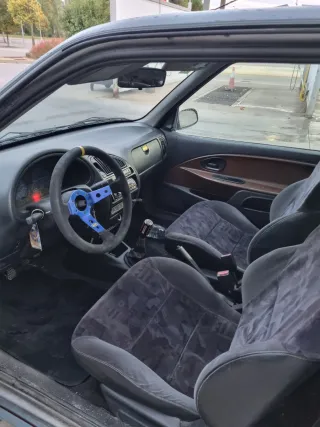 Citroen Saxo vts 8v