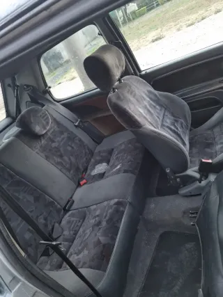 Citroen Saxo vts 8v