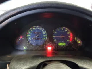 Citroen Saxo vts 8v