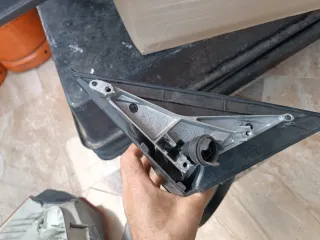 Retrovisor BMW Serie 1