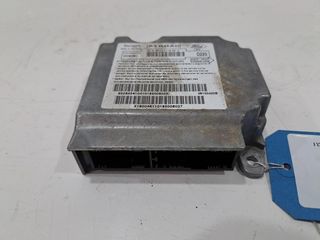 Módulo de control de airbag Ford Ka BAAA Mk2 2011 sin desplegar ECU 1553991
