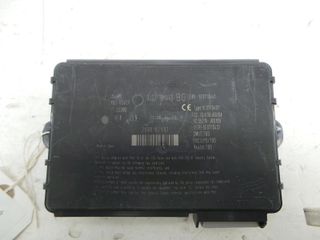 Land Rover Range Rover Sport 2012 3,0 L diésel ECU módulo de control de luz