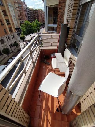 Piso en venta en Centro en Logroño