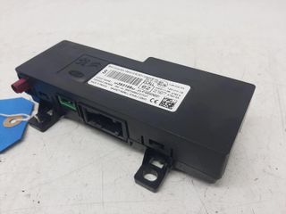 Peugeot 208 Mk2 EV100 2021 módulo de control telemático eléctrico ECU