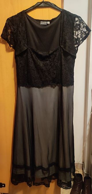 Vestido de fiesta de mujer