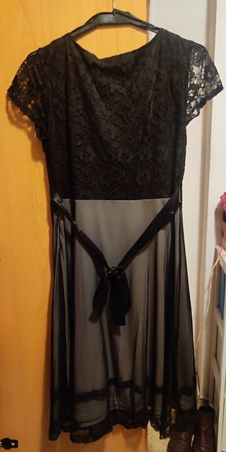 Vestido de fiesta de mujer