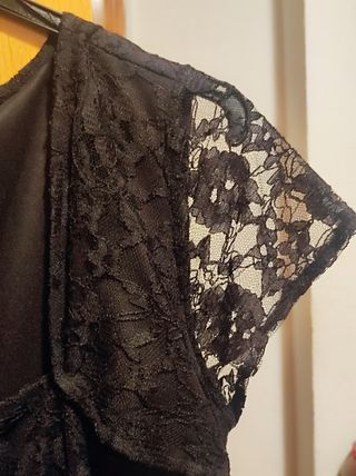 Vestido de fiesta de mujer