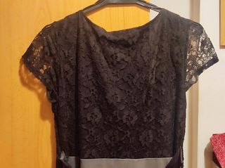 Vestido de fiesta de mujer