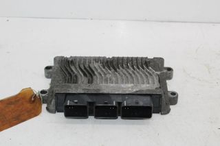 Unidad de módulo de control del motor ECU gasolina Peugeot 206 1360cc 2009 546233