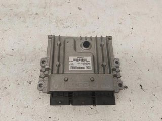 Peugeot 3008 Mk1 2011 2,0 L diésel ECU motor unidad de control kit