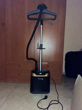 Plancha de vapor Rowenta