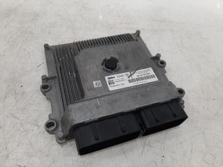 Peugeot Partner Mk2 2017 1,2 L gasolina ECU motor unidad de control kit piezas
