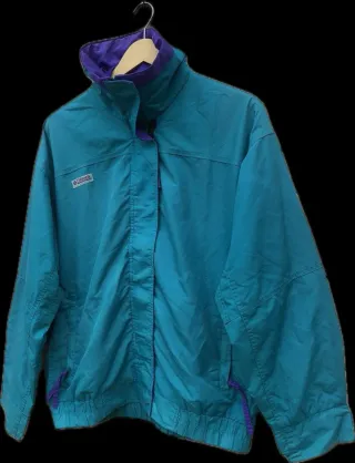 Chaqueta Columbia Vintage Talla M