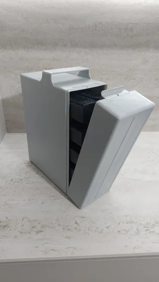 Box per 500 diapositive