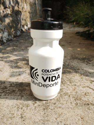 Borraccia/bidon Ciclismo Colombia
