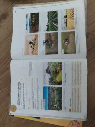 Ciencias Sociales 4.