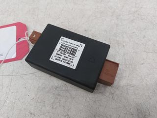 Peugeot 308 Mk2 2018 1,2 L EB2ADTS gasolina ECU módulo de control de alarma