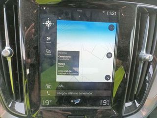 Volvo V60 2.0 T8 BUSINESS PLUS AUTO