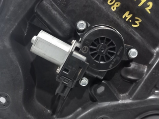 ELEVALUNAS TRASERO DERECHO MAZDA 3 BERLINA / SEDÁ