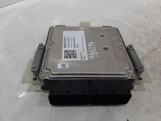 Land Rover Range Rover Evoque 2019 módulo de control de gestión del motor ECU