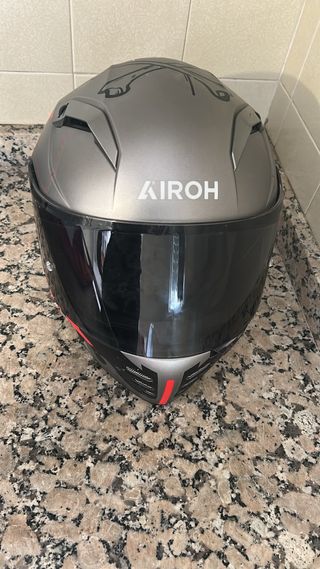 Casco Airoh Talla M