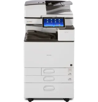 Impresora Multifunción Ricoh C3004ex
