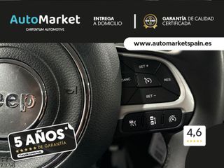 Jeep Renegade EHYBRID 1.5 96KW(130CV) LIMITED ATX GRAPHITE GREY (METALIZADO)	TELA NEGRO