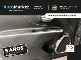 Jeep Renegade EHYBRID 1.5 96KW(130CV) LIMITED ATX GRAPHITE GREY (METALIZADO)	TELA NEGRO