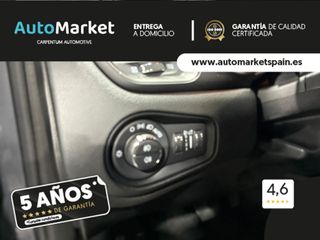 Jeep Renegade EHYBRID 1.5 96KW(130CV) LIMITED ATX GRAPHITE GREY (METALIZADO)	TELA NEGRO