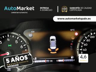 Jeep Renegade EHYBRID 1.5 96KW(130CV) LIMITED ATX GRAPHITE GREY (METALIZADO)	TELA NEGRO