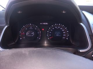 SsangYong Korando 2015