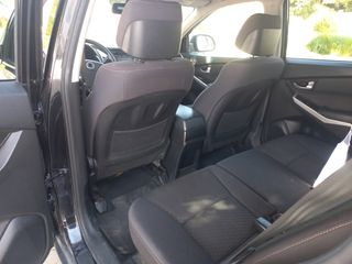 SsangYong Korando 2015