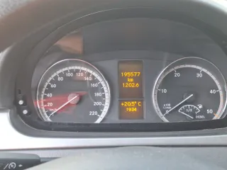 Mercedes-Benz Marco Polo 2009