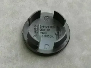 54mm Tapabujes Mini Cooper One JCW para Llantas 