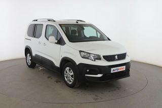 Peugeot Rifter 1.5 Blue-HDi Stand L1