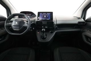 Peugeot Rifter 1.5 Blue-HDi Stand L1