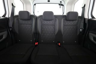 Peugeot Rifter 1.5 Blue-HDi Stand L1