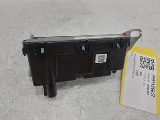 PEUGEOT 308 MK3 2023 1,6 L Gasolina ECU Motor Unidad Control Kit Piezas